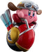 Good Smile Company Kirby Willy Rider Version Painted Plastic Figure