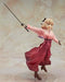 Good Smile Company Koha Ace Ex Sakura Saber PVC Figure Collectible