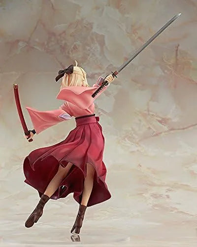 Good Smile Company Koha Ace Ex Sakura Saber PVC Figure Collectible