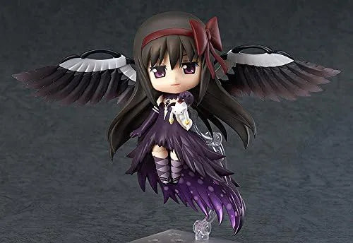 Good Smile Company Madoka Magica Devil Homura Nendoroid Figure
