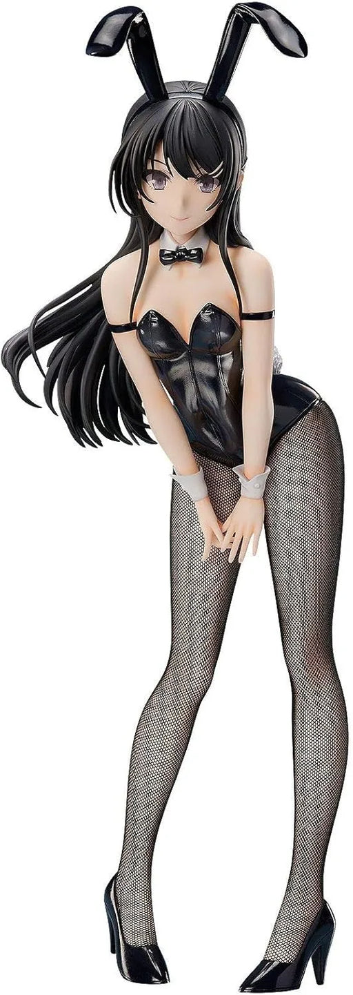 Good Smile Company Mai Sakurajima Bunny Ver PVC Figure 14 Scale