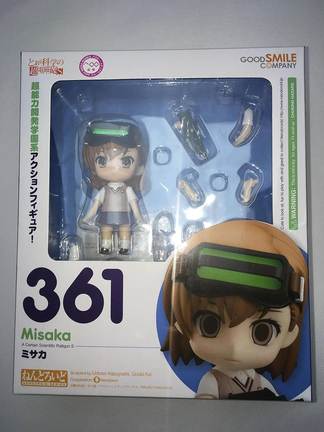 Good Smile Company Mikasa Action Figure Limited Edition Online