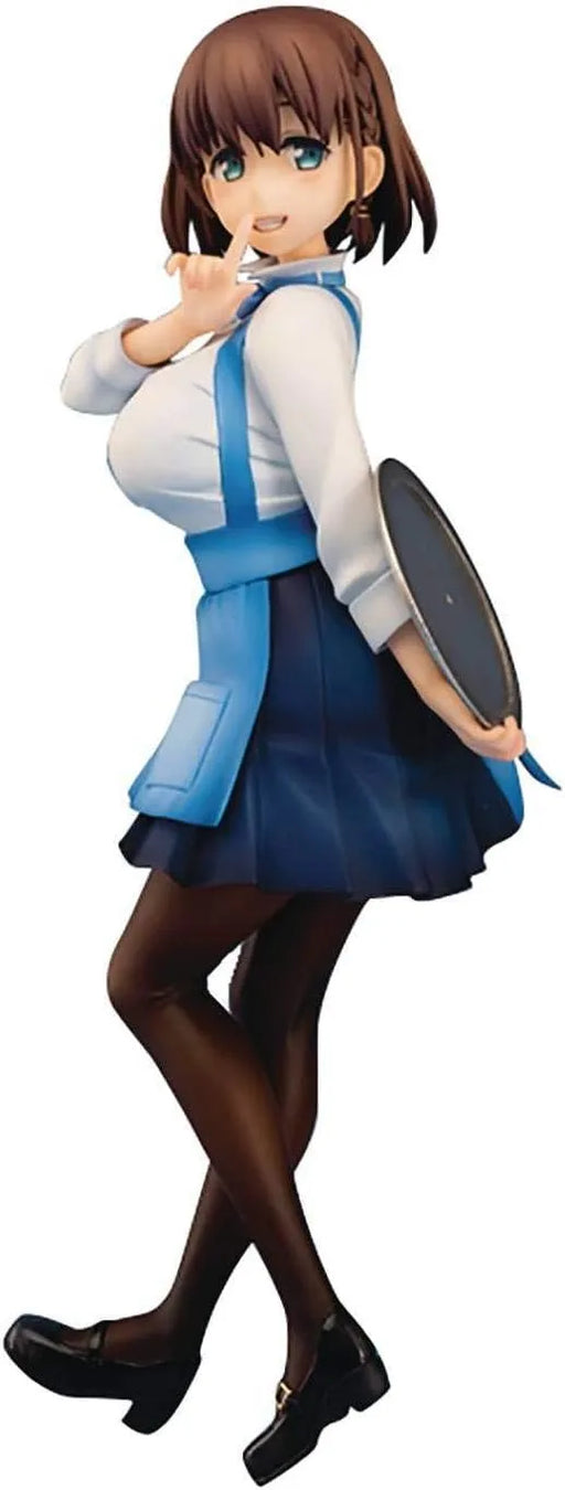 Good Smile Company Monthly Tawawa Ai Bakery Ver 1/7 Scale Figure