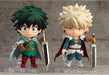 Good Smile Company My Hero Academia Katsumi Bakugo Nendoroid Figure Plastic