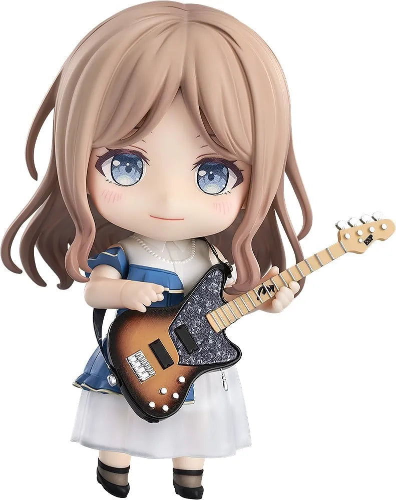 Good Smile Company Nendoroid BanG Dream Nagasaki Soyo Figure Plastic