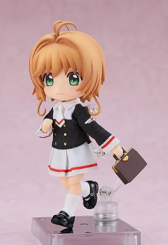 Good Smile Company Nendoroid Card Captor Sakura Clear Card Ver