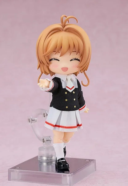 Good Smile Company Nendoroid Card Captor Sakura Clear Card Ver