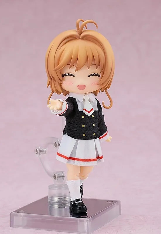 Good Smile Company Nendoroid Card Captor Sakura Clear Card Ver