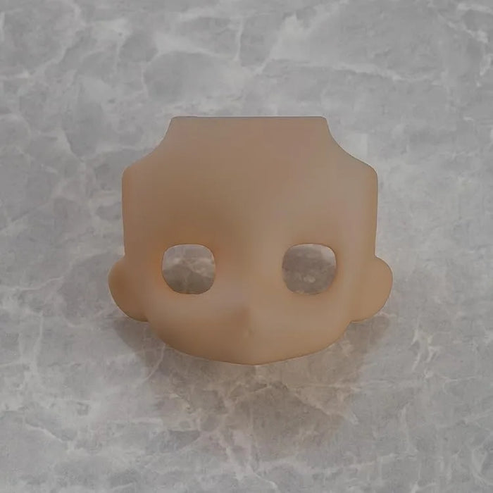Good Smile Company Nendoroid Doll Cinnamon Face Parts Jito Eyes