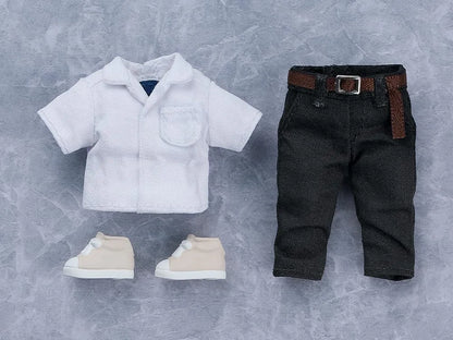 Good Smile Company Nendoroid Doll Yowaku Set Evangelion 3rd Edition