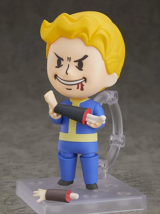 Good Smile Company Nendoroid Fallout Bolt Boy 76 Action Figure