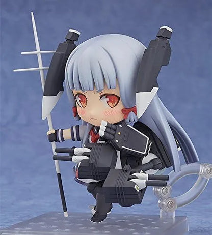 Good Smile Company Nendoroid Fleet Murakumo PVC Painted Figure