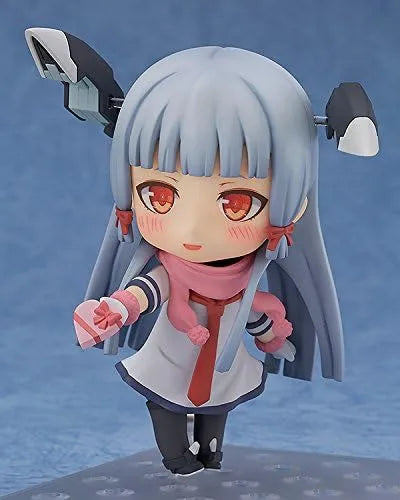 Good Smile Company Nendoroid Fleet Murakumo PVC Painted Figure