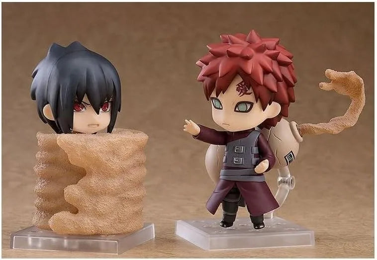 Good Smile Company Nendoroid Gaara Naruto Shippuden PVC Figure