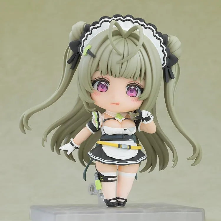 Good Smile Company Nendoroid Goddess of Victory Nikke Soda Figure