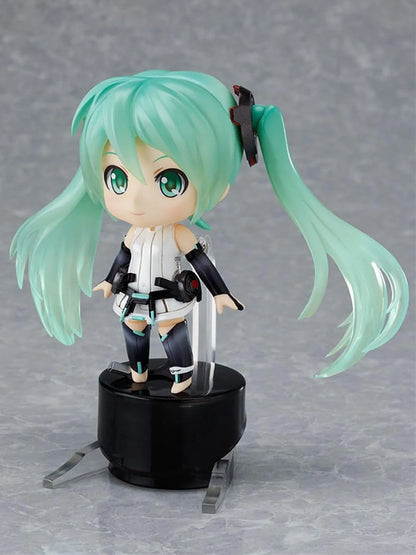 Good Smile Company Nendoroid Hatsune Miku Append ABS PVC Figure