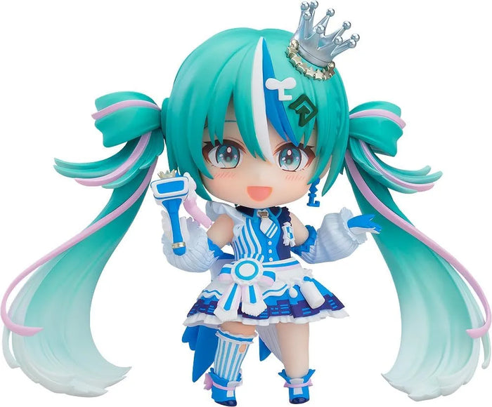 Good Smile Company Nendoroid Hatsune Miku Lawson 50th Edition