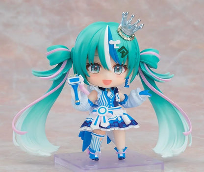 Good Smile Company Nendoroid Hatsune Miku Lawson 50th Edition