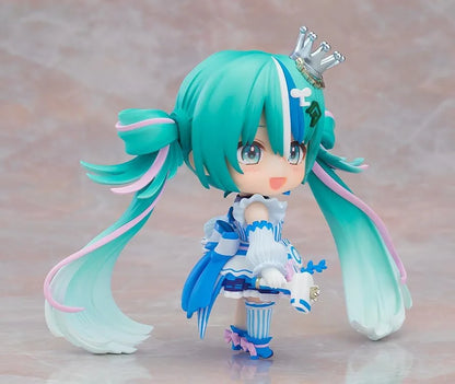 Good Smile Company Nendoroid Hatsune Miku Lawson 50th Edition