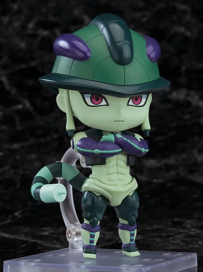 Good Smile Company Nendoroid Hunter x Hunter Meruem Figure Plastic