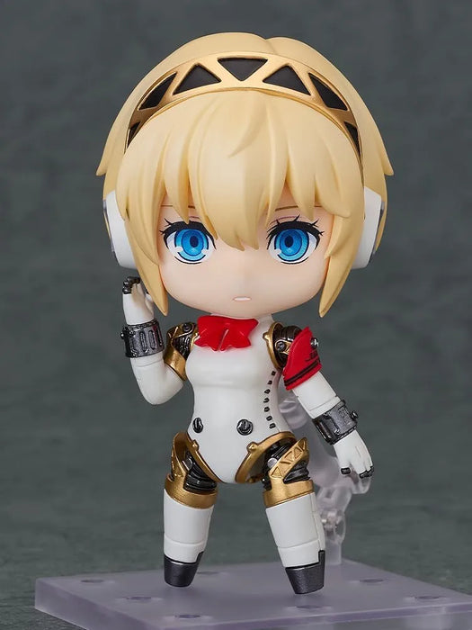 Good Smile Company Nendoroid Persona 3 Reload Aigis 2.0 Figure