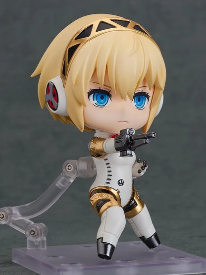 Good Smile Company Nendoroid Persona 3 Reload Aigis 2.0 Figure