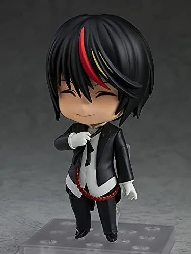 Good Smile Company Nendoroid Reaper Time to Die Action Figure