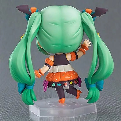 Good Smile Company Nendoroid SEGA Hatsune Miku Sweet Pumpkin PVC Figure
