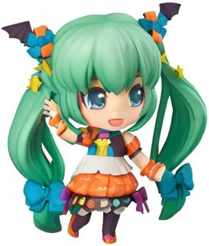 Good Smile Company Nendoroid SEGA Hatsune Miku Sweet Pumpkin PVC Figure