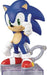 Good Smile Company Nendoroid Sonic the Hedgehog PVC Painted Figure