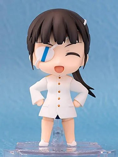 Good Smile Company Nendoroid Strike Witches 2 Mio Sakamoto PVC Figure