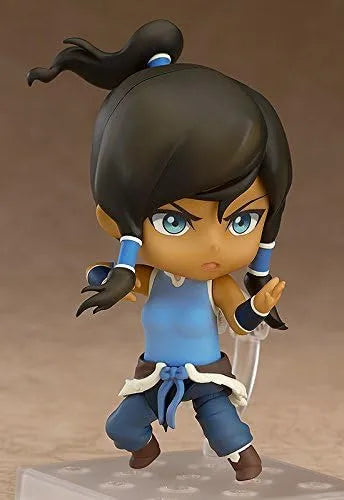 Good Smile Company Nendoroid The Legend of Korra PVC Figure Painted