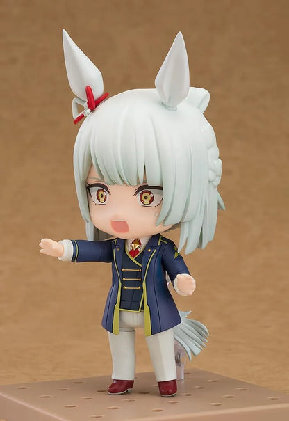 Good Smile Company Nendoroid Uma Musume Cinderella Gray Figure