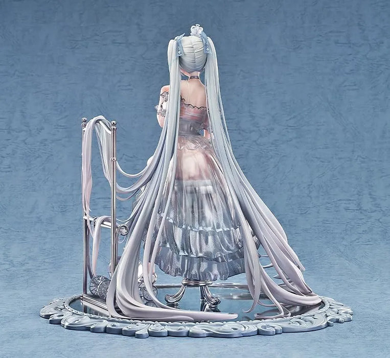 Good Smile Company Nikke Cinderella Glass Princess 1/7 Scale Figure