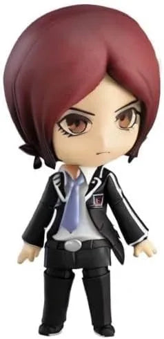 Good Smile Company Persona 2 Innocent Sin Tatsuya Shuo Nendoroid Figure