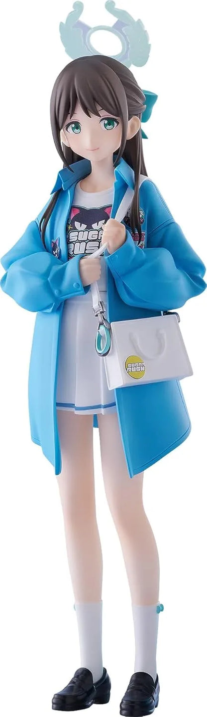 Good Smile Company Pop Up Parade Blue Archive Iri Event KV Ver Plastic Figure