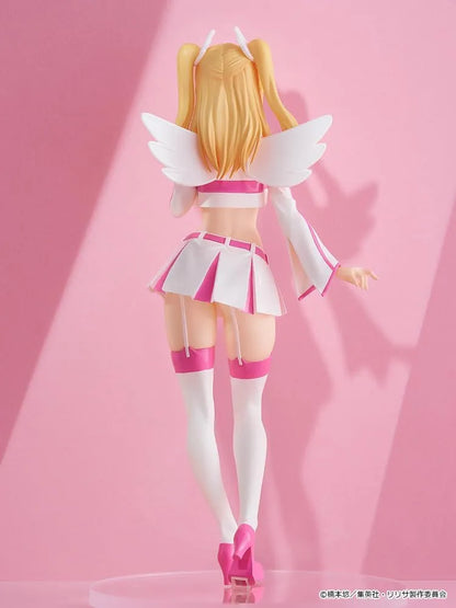 Good Smile Company Pop Up Parade Liliel Angel Airborne Ver PVC Figure