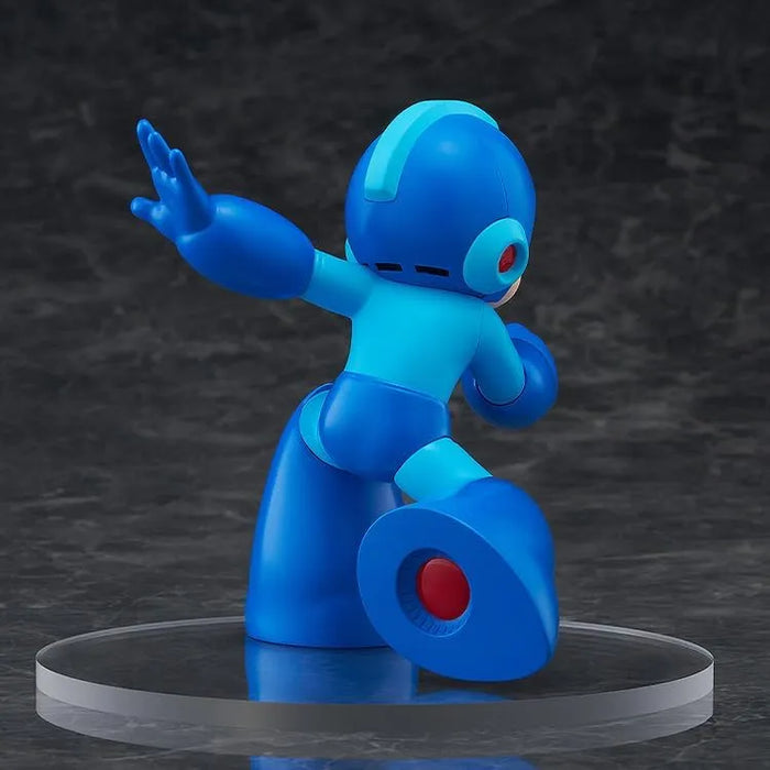 Good Smile Company Pop Up Parade Mega Man Plastic Pre-painted Figure