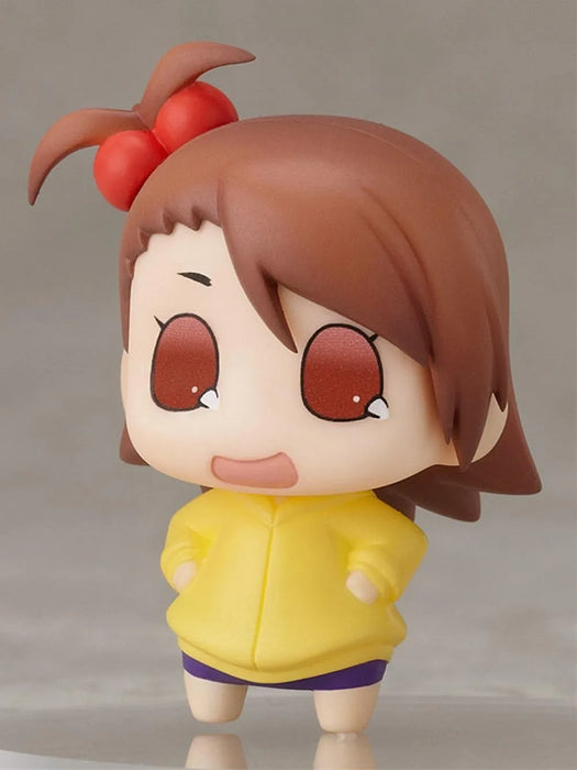 Good Smile Company Puchimas Character Charm Collection Koami PVC