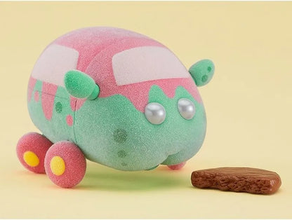 Good Smile Company Pui Pui Molcar Nendoroid Zombie Shiromo Figure