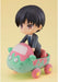 Good Smile Company Pui Pui Molcar Nendoroid Zombie Shiromo Figure