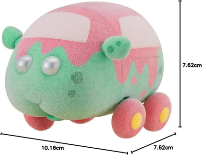 Good Smile Company Pui Pui Molcar Nendoroid Zombie Shiromo Figure