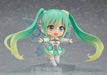 Good Smile Company Racing Miku Nendoroid Figure Sponsorship Edition