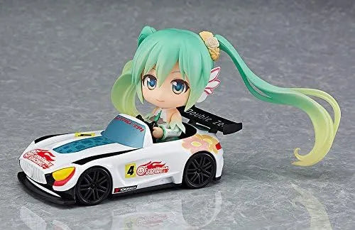 Good Smile Company Racing Miku Nendoroid Figure Sponsorship Edition