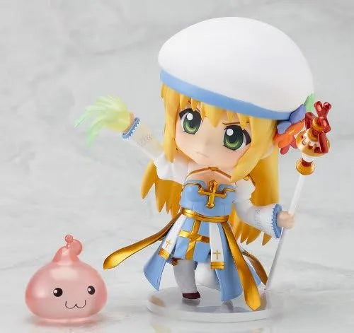 Good Smile Company Ragnarok Online Nendoroid Archbishop ABS PVC Figure