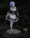 Good Smile Company Re Run Re Zero Figure PVC Collectible Toy