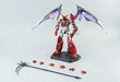 Good Smile Company Robo Road Shin Getter Robo Metallic Non-scale Figure