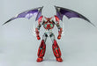 Good Smile Company Robo Road Shin Getter Robo Metallic Non-scale Figure
