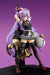 Good Smile Company Samurai Girls Naoe Kanetsugu 1/8 Scale PVC Figure
