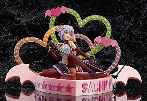 Good Smile Company Shoko Koshimizu Self-Proclaimed Cute Ver Figure